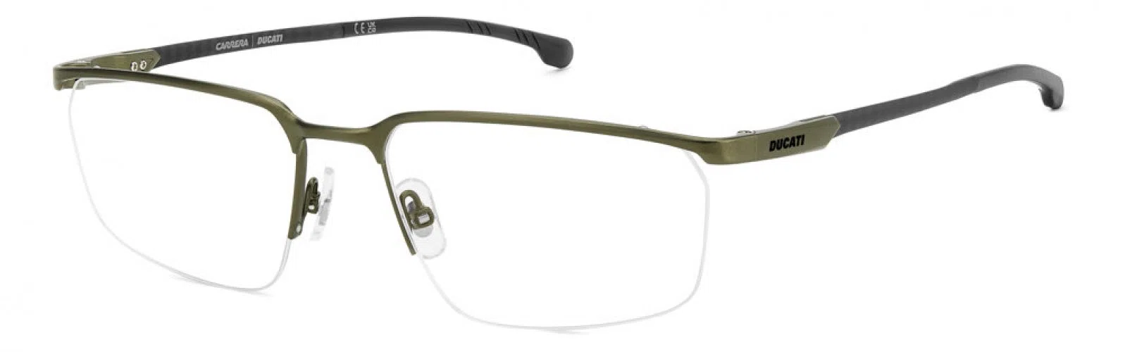 Carrera CARDUC048 Eyeglasses - view 3